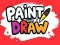 Paint and Draw — безплатна онлайн игра