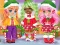Toddie Christmas Time — free online game