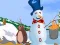 Couple Escape from Snowy Land — free online game