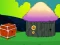 Locked Baboon Rescue — free online game
