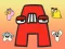 שפּיל Kids Quiz: Know The ABC 2 אָנליין
