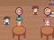 Cat Coffee Shop — free online game