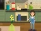 Nickelodeon Hunter Street: The Mystery of the Seven Scarabs — free online game