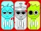 Kids Quiz: Guess The Sprunki — free online game