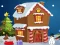 Delighted Santa Rescue — free online game