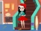 Relatives Escaped Party House — free online game