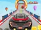Merge Racer - Stunts Car — free online game