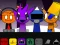 Sprunki Z — free online game