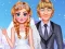 Frozen Sisters Wedding Bliss — free online game