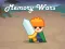 Memory Wars — free online game