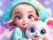 Jigsaw Puzzle: Sweet Baby — jogo online grátis
