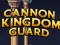 Cannon Kingdom Guard — free online game