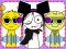 Hra Kids Quiz: Guess Sprunki Voice online