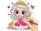 Coloring Book: Chibi Doll Princess — free online game