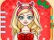 Paper Doll: Santa Style — free online game