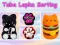Taba Lapka Sorting — لعبة مجانية اون لاين
