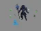 Battle of Zombie Armies! Necromancers — free online game