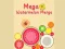 Mega Watermelon Merge — free online game
