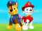 Jigsaw Puzzle: Paw Team — free online game
