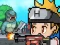 Mecha Shoot Pixel RPG — free online game
