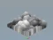 3D Terrain Generator — free online game