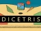 Dicetris — free online game