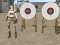 Target Gun Game — free online game