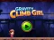 Gravity Climb Girl — free online game