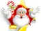 Kids Quiz: Fun Christmas Facts — free online game