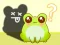 Kids Quiz: Cute But Deadly — free online game