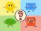Kids Quiz: Shapes Fun — free online game