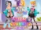 Teen Gyaru Style — free online game