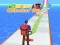 Money Collecter Run — free online game
