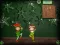 Amgel Elf Room Escape 5 — free online game
