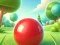Red Ball Runner 3D — free online game