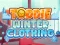 Toddie Winter Clothing — free online game