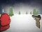 Cluiche Escape the North Pole ar líne