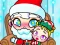 Jigsaw Puzzle: Avatar Santa Claus — free online game