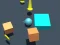 The Escaping Ball — free online game