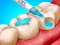 Incredible Kids Dentist — free online game