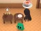 Gomidasu’s Kitchen — free online game