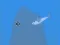Lonely Shark Frenzy — free online game