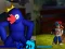 FNF vs Rainbow Friends