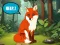 Save The Injured Fox — free online game
