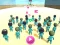 Squid Game Race 3d — free online game