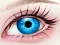 Hra Eye Color DIY