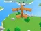 Toy Airplane — free online game