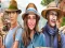 Wilderness Wonders — free online game