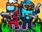 Imposter Killer Shoot Zombie — free online game