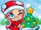 Jigsaw Puzzle: Avatar World Christmas Carnival — free online game